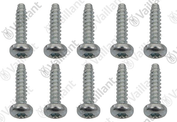 VA Schraube, (x10) Vaillant-Nr. 0020195593