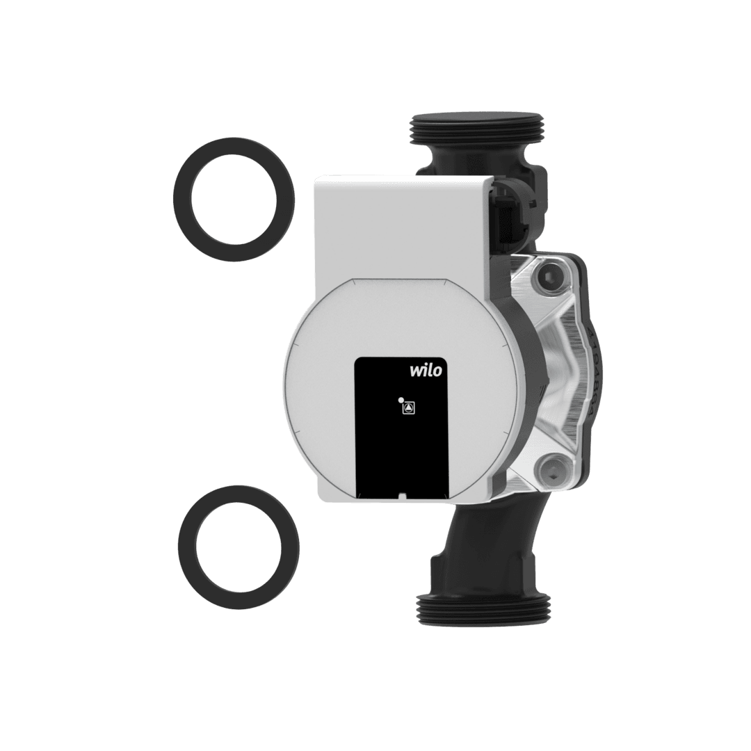 BRÖTJE Pumpe Para 25-180/9-87/Sc6