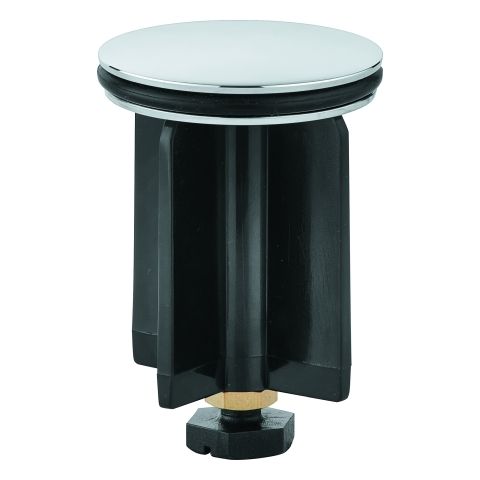 Grohe Stopfen 1 1/4" f.Ablaufgarnitur verchromt