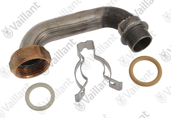 VA Gasrohr, Gasarmatur Vaillant-Nr. 0020268759
