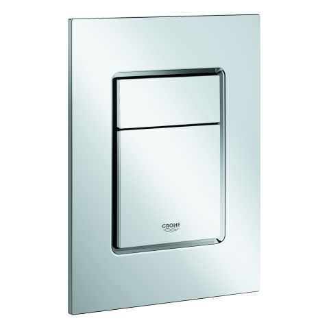 GROHE WC-Betätigung Skate Cosmopolitan S 37535 2-Mengen/StartStopp chrom