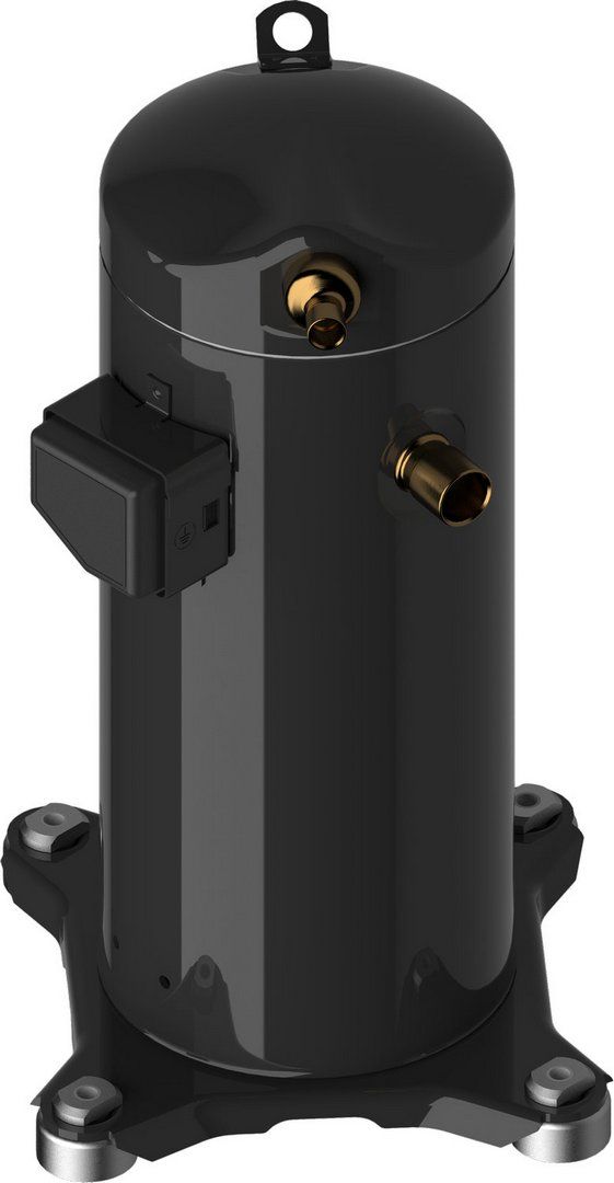 Junkers Kompressor ZH09 f.STE/STM 100-1