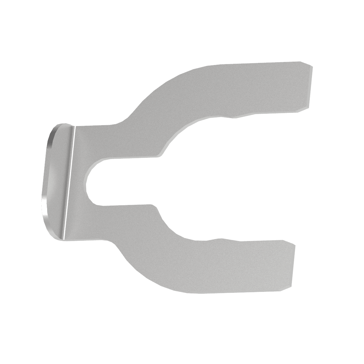 Brötje Schnellanschluss-Stift 1"