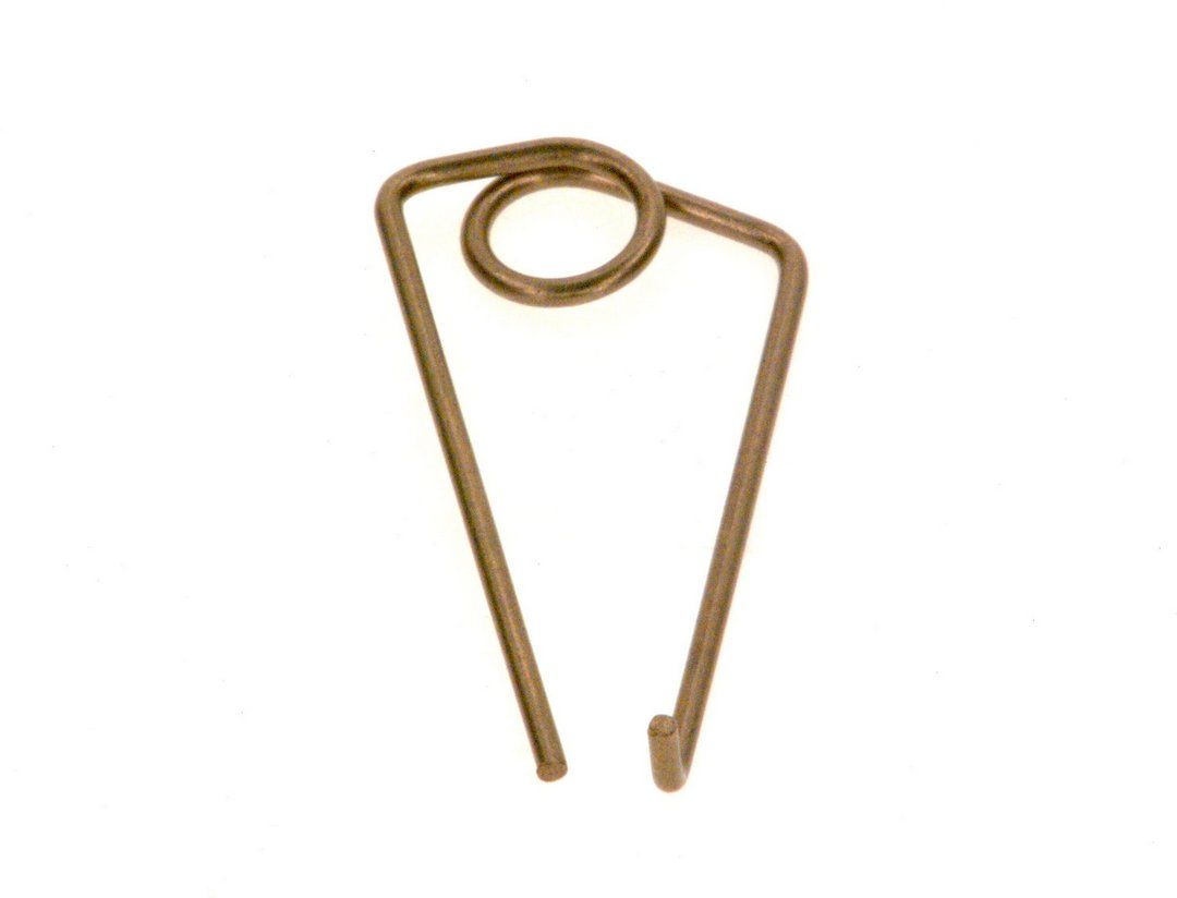 Junkers Haltefeder 18mm für ZSBH 1 Stück = 10 Stk. im Beutel