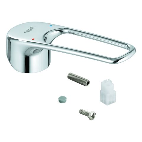 GROHE Hebel 48580 chrom