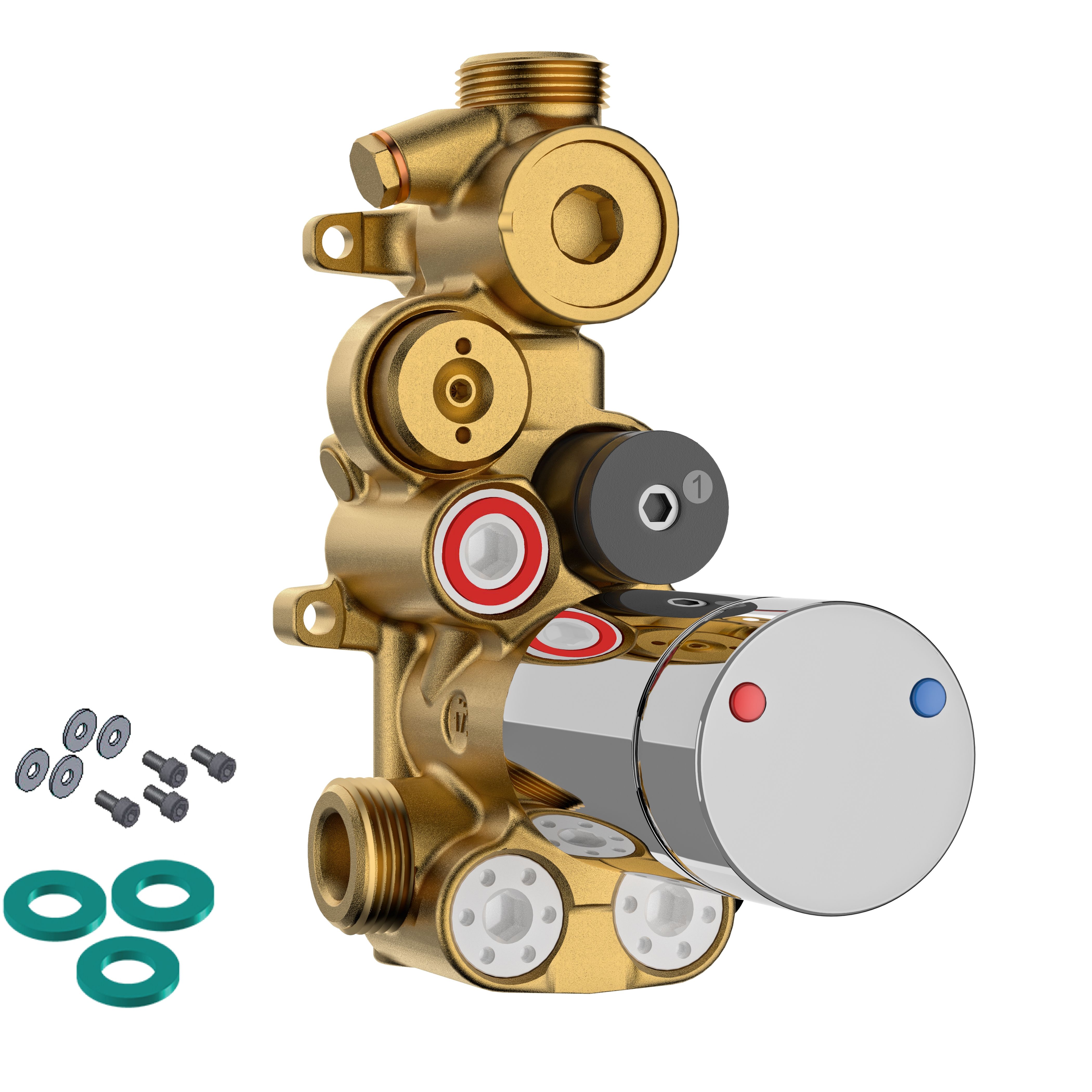 CONTI+ THERMOEINH. TB10A ELEKTRO satzteile PG A WG COZ