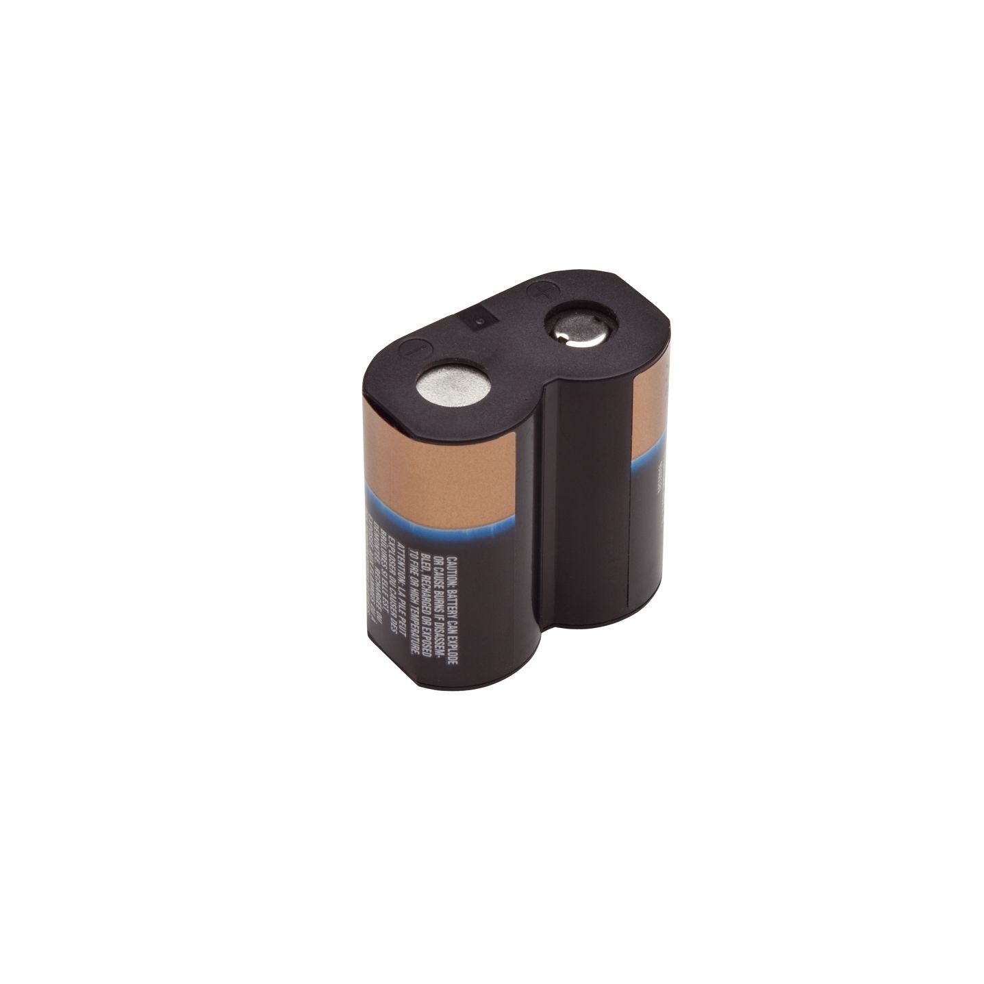 Hansgrohe Batterie 6 Volt/1300mAh Lithium
