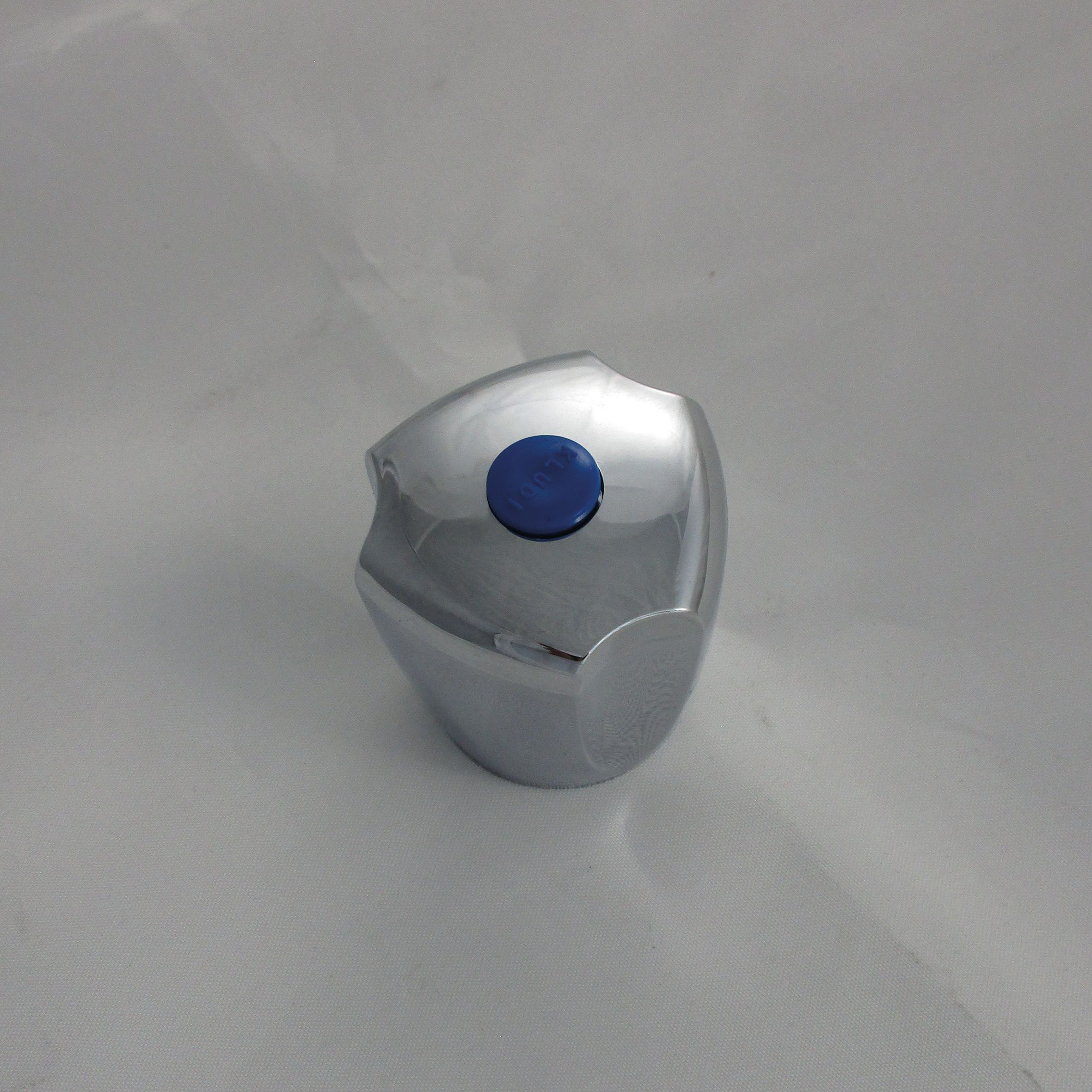 Kludi Griff 3/8" kalt verchromt