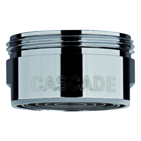 Grohe Mousseur verchromt