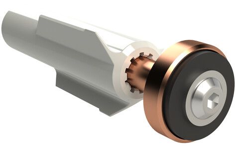 KEMPER Kegel für Figur 578