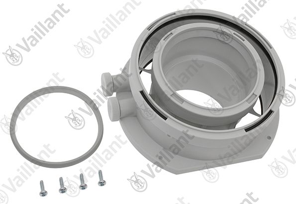 Vaillant Adapter DN 110/160