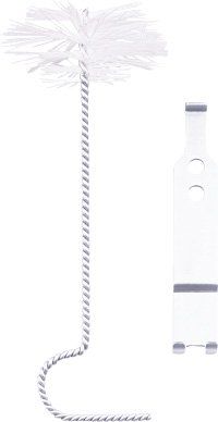 Junkers WB6 Reinigungsbürste Nr.1156