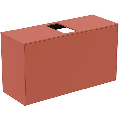 IS Schubladenfront Conca für WTU 980x536mm Sunset, Alte Nr.2019
