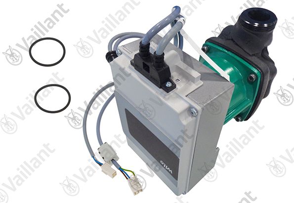 VA Pumpe, Solekreis Vaillant-Nr. 0020222910