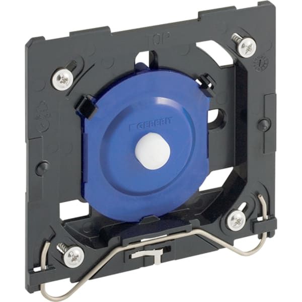 GE Pneumatischer Drücker mit Befestigungsrahmen