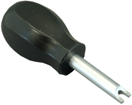 Oventrop Einstellschlüssel für Thermostat Uni LHB