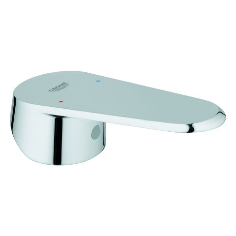Grohe Hebel verchromt