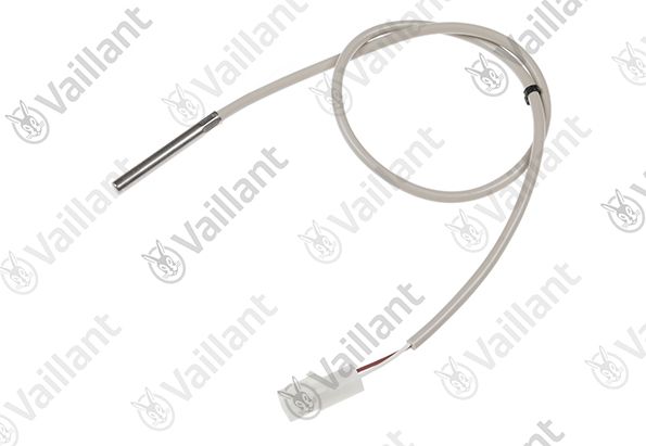 VA Sensor (Temperatur, 200 l Solar) Vaillant-Nr. 0020187360