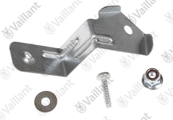 Vaillant Halter Frischluftrohr