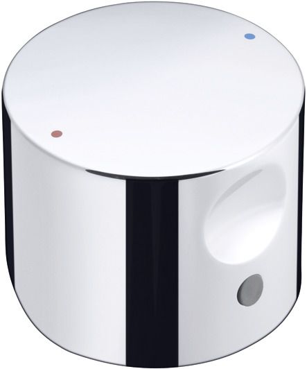 Hansgrohe Griff verchromt f.Uno-Waschtischmischer           >03/01