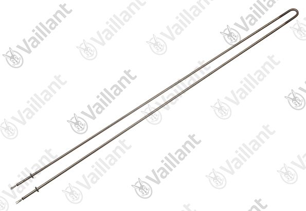 Vaillant Heizkörper,kpl. 1167 W VSU 700/ 3 (EL)