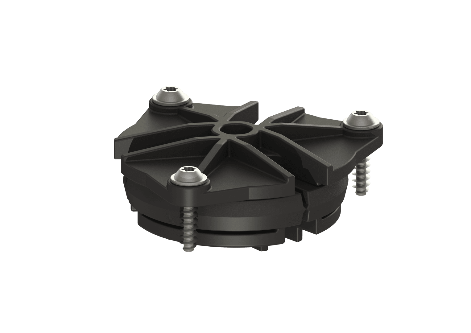 KESSEL-Kabeldurchführung für Aqualift S 100/200