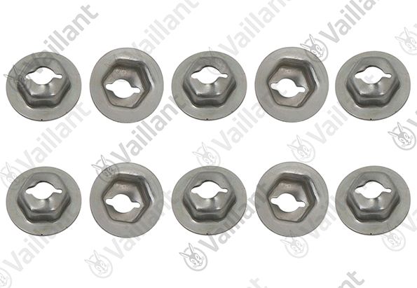 VA Unterlegscheibe, (10 St.) Vaillant-Nr. 0020213958