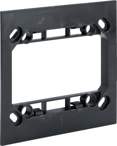 Viega Grundrahmen 8350.126 für Infrarotelektronik 230V/9V