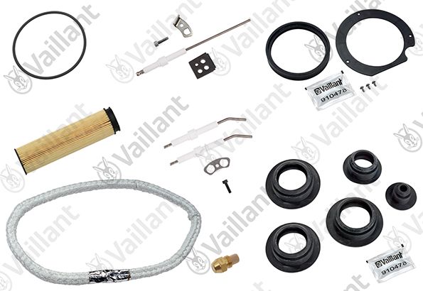 Vaillant Wartungsset, VKO 256/3-7