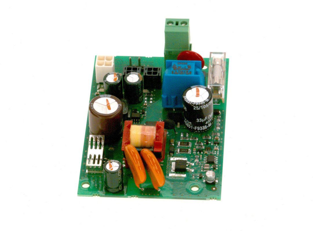 Junkers Leiterplatte für ACM-1,SEC 10-1,STE/STM-1