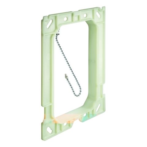 Grohe Halterahmen f.Infrarot-Elektronik Tectron