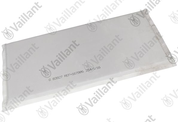 Vaillant Seitenisolierwand,links (Microt herm) VSU 200/3 - VSU 700/3