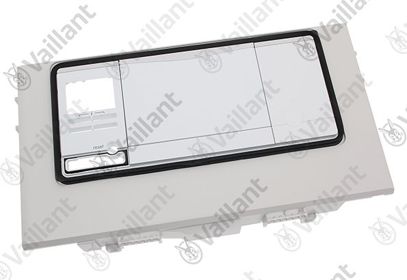 VA Gehäuse, Vorderteil (Schaltkasten) Vaillant-Nr. 0020150086