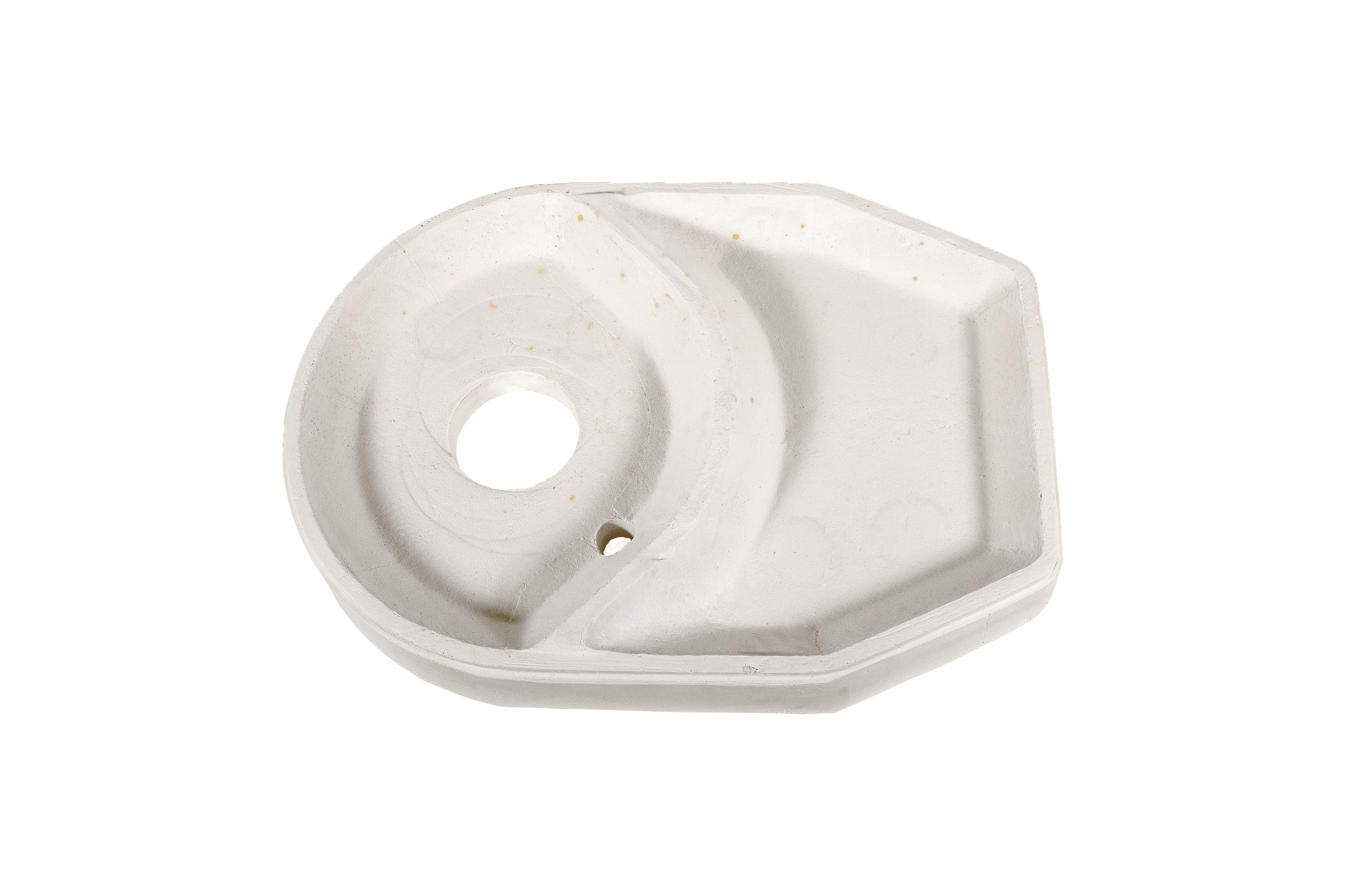 BRÖTJE Isolierung Kesseltür L 150/180