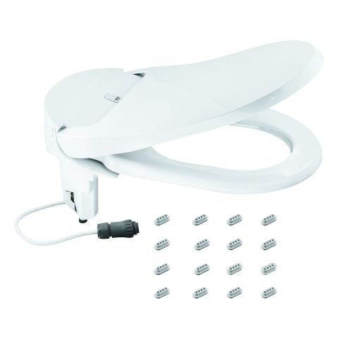 GROHE Technikeinheit 14976 für Sensia Arena Dusch-WC alpinweiss