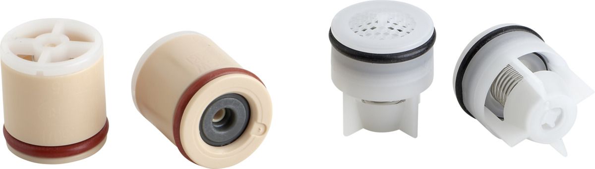 Ideal-Standard Rückflussverhinderer- Patrone (2 Stk)