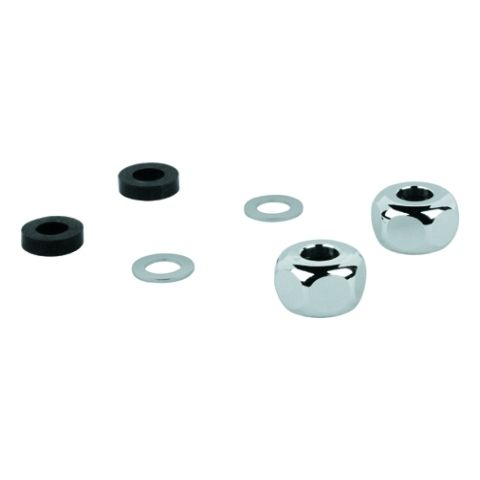 Grohe Quetschverschraubung 3/8"x10mm verchromt