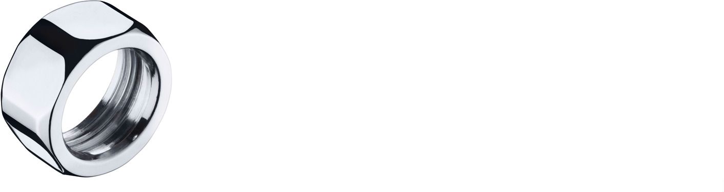 Hansgrohe Überwurfmutter 3/4" VPE=2 Stck