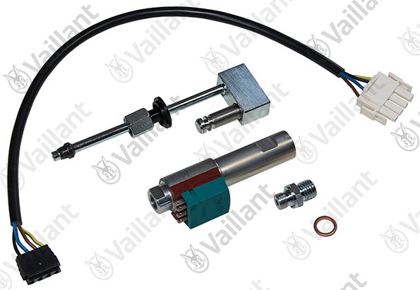 Vaillant Heizkörper,Ölvorwärmer VKO 356/3-7