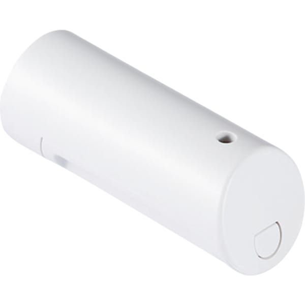 GE Duschdüse zu Geberit AquaClean Tuma Comfort/Sela weiß