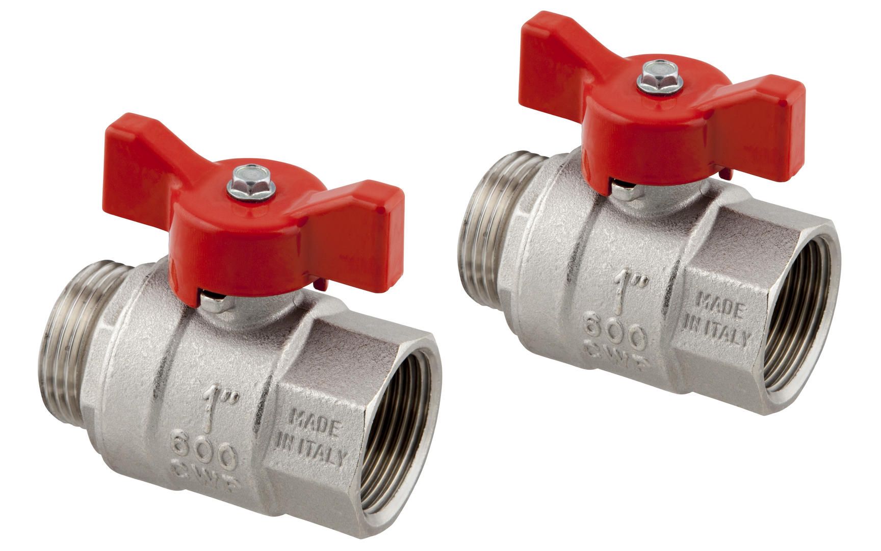 Uponor Kugelhahn Vario NP G1-G1