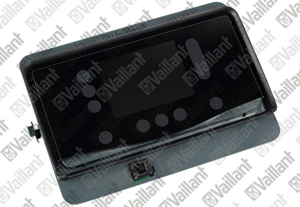 VA Display Vaillant-Nr. 0010039166