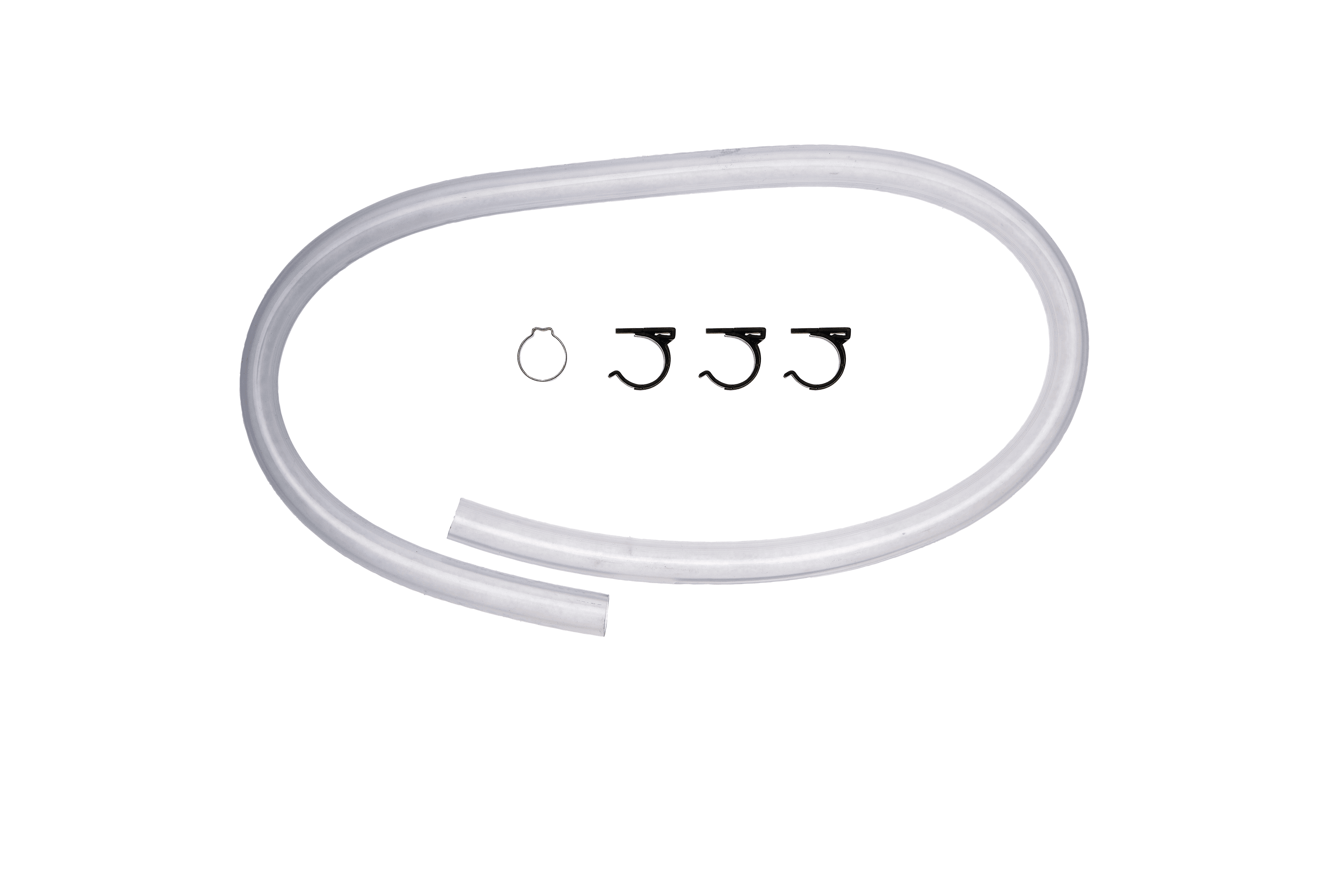 Brötje Ablaufschlauch Regelung BOB 32/4