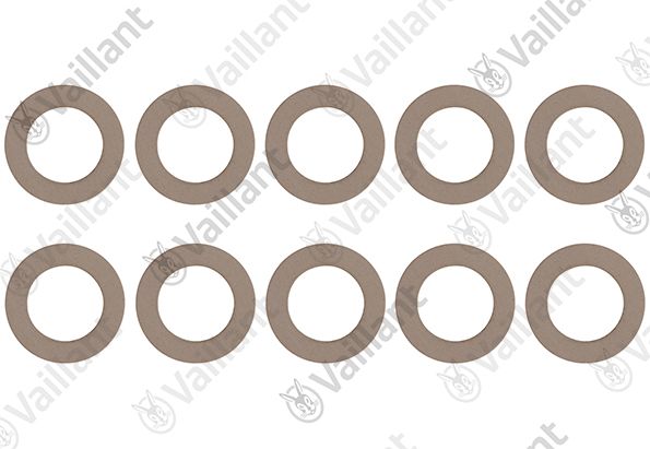 Vaillant Dichtung eloBLOCK                    VPE=10 Stück