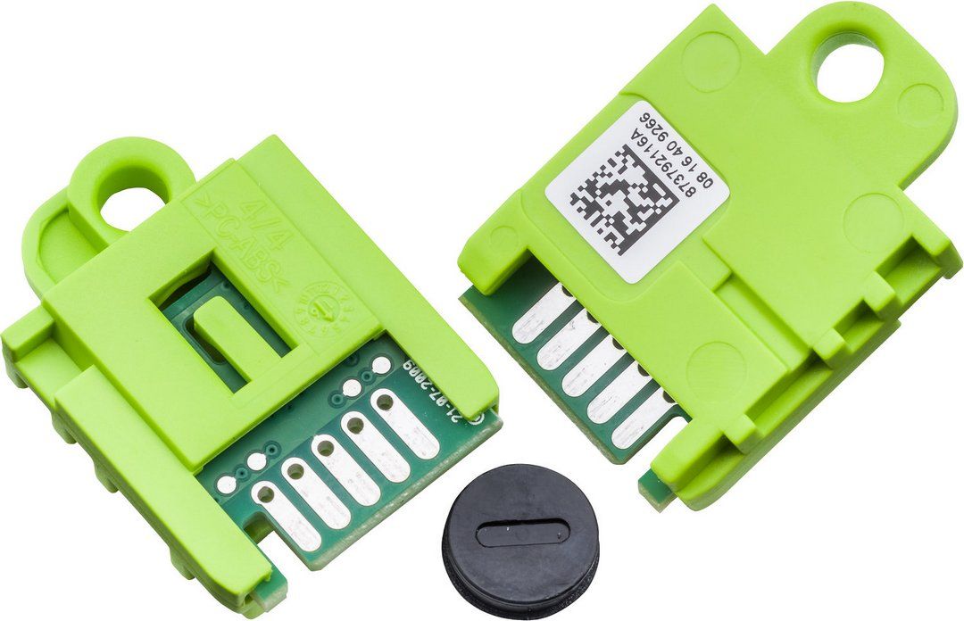 BOSCH Installationszub. Gasart-Umbausatz für GC7800iW 20/30 C 23, von LPG auf H,L