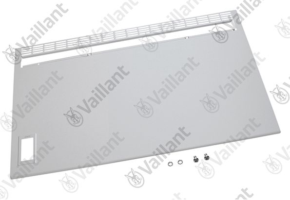 VA Frontblech Vaillant-Nr. 0010025925