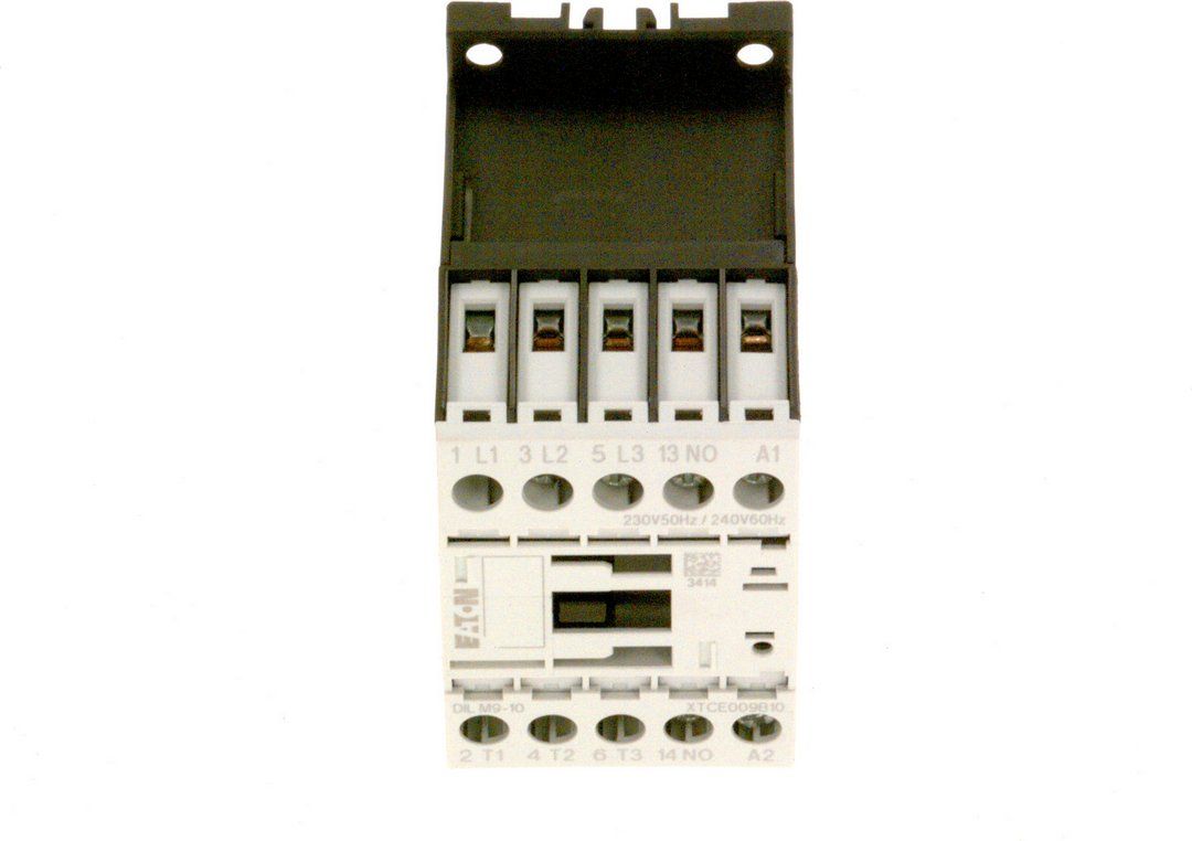 Junkers Relais 9A für Wärmepumpe