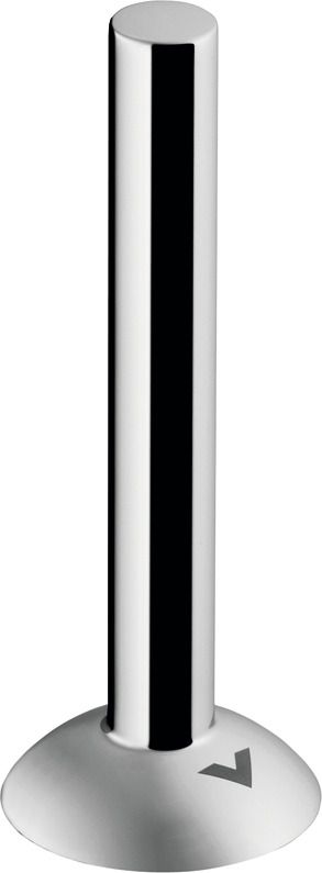 Hansgrohe Griff Axor Starck Puro chrom