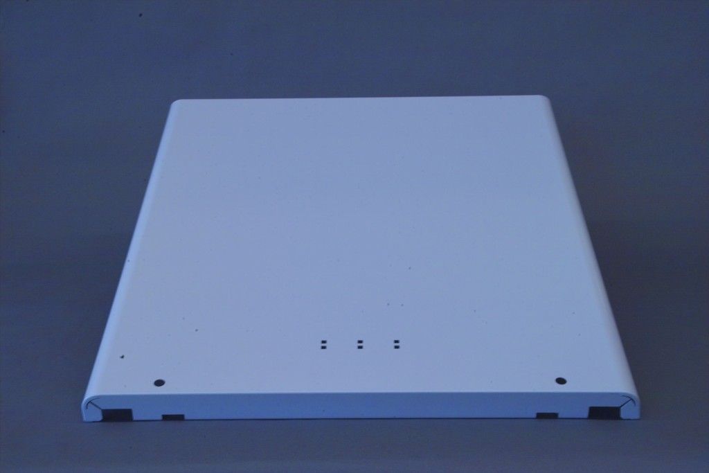 Brötje Verkl.Vorderwand vorn/unten LOGOCONDENS AWT