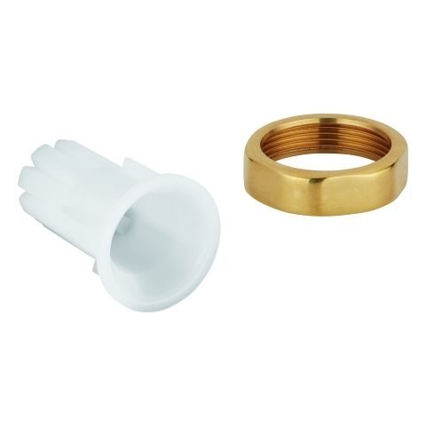 Grohe Abgangsstutzen komplett f.UP-WC-Druckspüler